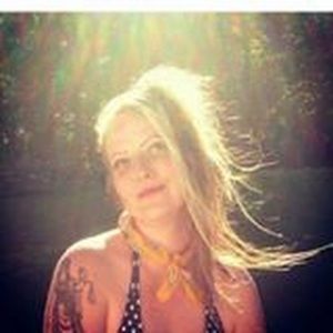 Meet your Posher, Anna